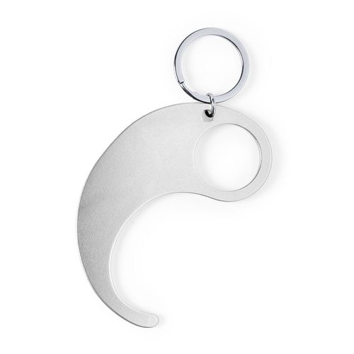 Porte-Clés Anticontact Kozko COVID19 AZAP Objets publicitaires personnalisé par Azap articles promotionnels Cadeau d'affaire Porte-Clés Anticontact Kozko COVID19 AZAP Objets publicitaires personnalisé par Azap articles promotionnels Cadeau d'affaire