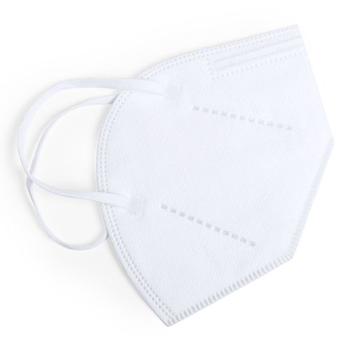 Mascarilla Autofiltrante FFP2 Blanca Tensil Regalos Promocionales personalizados para Empresas Mascarilla Autofiltrante FFP2 Blanca Tensil Regalos Promocionales personalizados para Empresas
