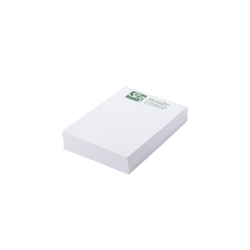 Bloc - Papier - Repositionnable Bloc - Papier - Repositionnable