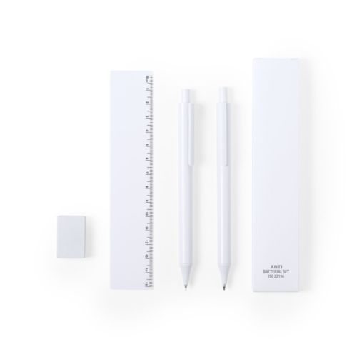 Set Antibactérien Riply SOBELPU SPRL objet publicitaire personnalisable Belgique Set Antibactérien Riply SOBELPU SPRL objet publicitaire personnalisable Belgique