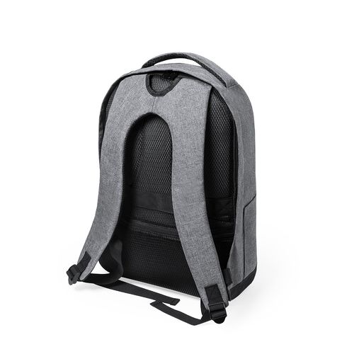Mochila Anti-Roubo Bulman brindes LISBOA Mochila Anti-Roubo Bulman brindes LISBOA