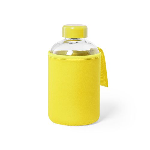Bidon Flaber objet publicitaire original Bidon Flaber objet publicitaire original