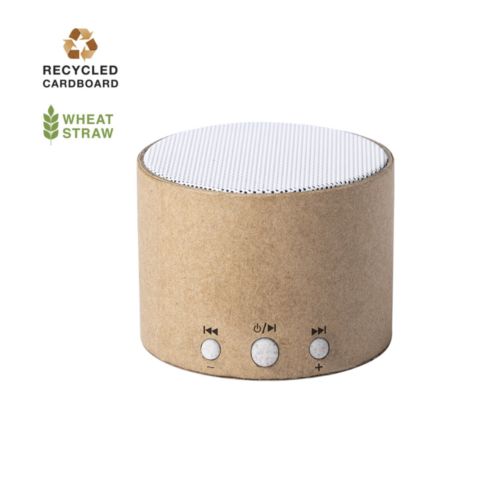 Speaker Crapin Speaker Crapin