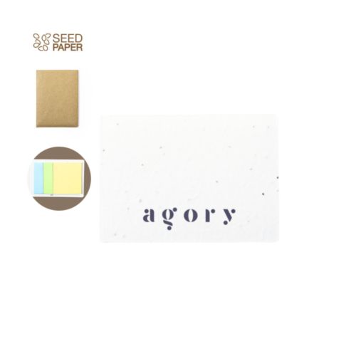 Sticky Notepad Tinsal Sticky Notepad Tinsal