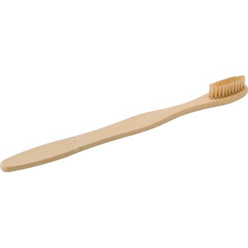 Brosse à dents en bambou WIZ PUB Brosse à dents en bambou WIZ PUB