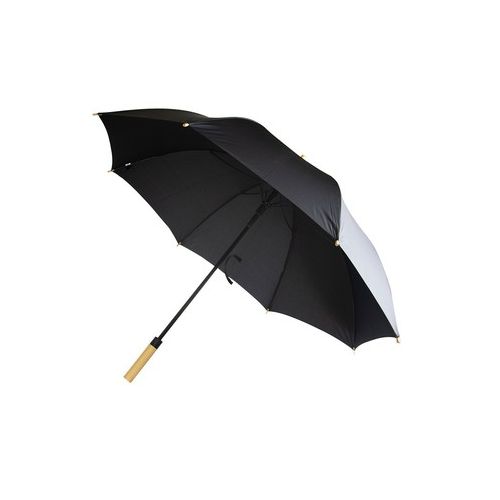 RPET B'RIGHT Parapluie automatique WIZ PUB RPET B'RIGHT Parapluie automatique WIZ PUB