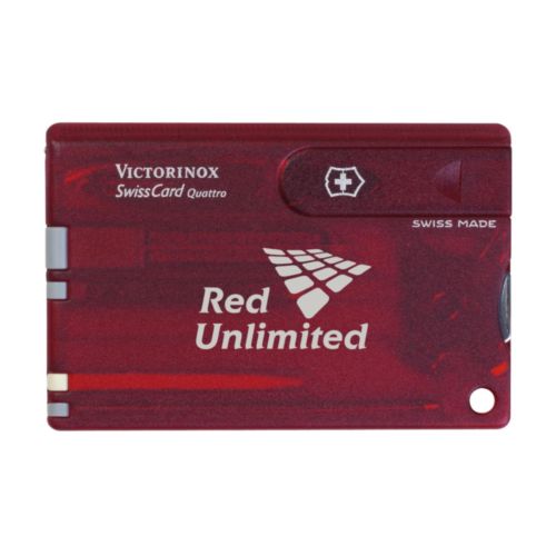 Victorinox Swisscard Quattro Walter Präsente personalisierte Werbeartikel Victorinox Swisscard Quattro Walter Präsente personalisierte Werbeartikel