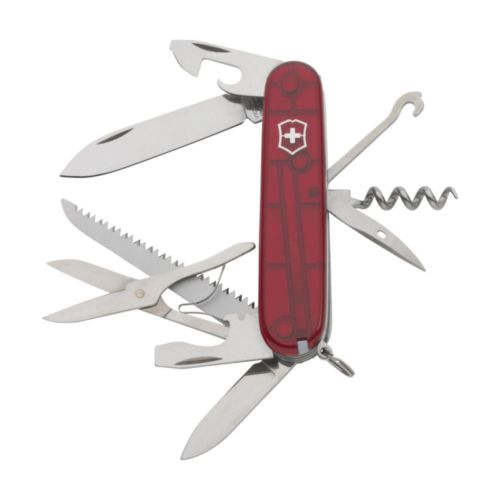 Victorinox Huntsman knife ADLANTIC IE SALES LTD WICKLOW A98 D282 Victorinox Huntsman knife ADLANTIC IE SALES LTD WICKLOW A98 D282