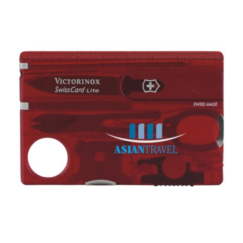 Victorinox Swisscard Lite ADLANTIC IE SALES LTD WICKLOW A98 D282 Victorinox Swisscard Lite ADLANTIC IE SALES LTD WICKLOW A98 D282