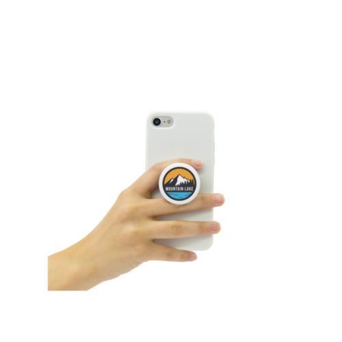 PopSockets® 2.0 Handyhalter Walter Präsente personalisierte Werbeartikel PopSockets® 2.0 Handyhalter Walter Präsente personalisierte Werbeartikel