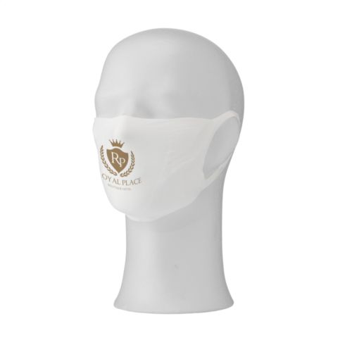 Re-usable Face Mask with filter pocket face covering ADLANTIC IE SALES LTD WICKLOW A98 D282 Re-usable Face Mask with filter pocket face covering ADLANTIC IE SALES LTD WICKLOW A98 D282