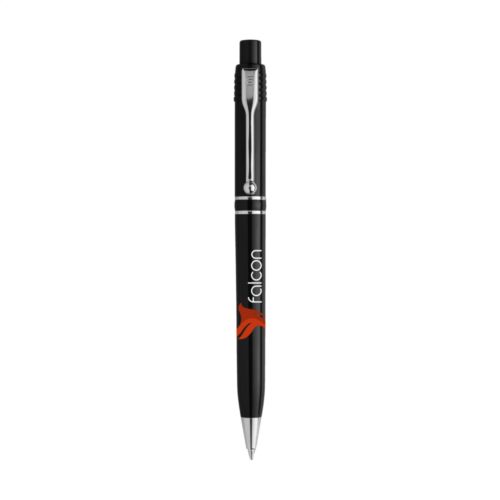 Stilolinea Raja Chrome Recycled stylo WIZ PUB Stilolinea Raja Chrome Recycled stylo WIZ PUB