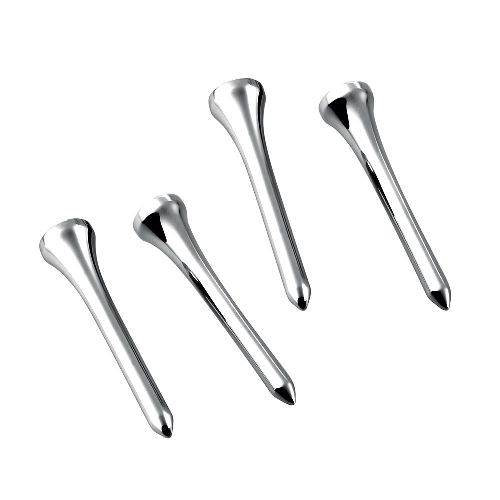 GOLF TEE (4PZ) - h=55 mm objet publicitaire original GOLF TEE (4PZ) - h=55 mm objet publicitaire original