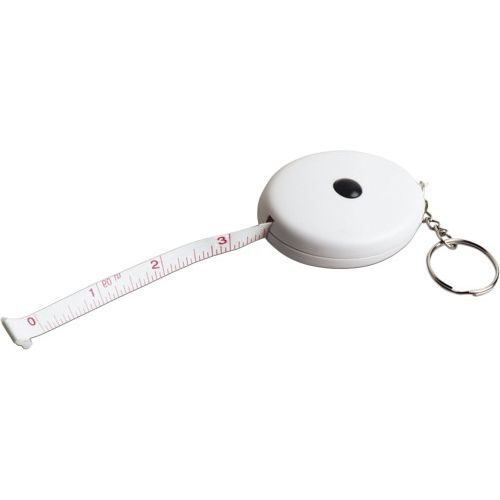 Porte-clés mètre ruban Porte-clés mètre ruban
