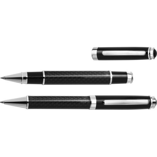 Parure de stylo bille et roller Parure de stylo bille et roller
