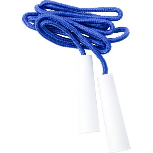 Corde à sauter. Corde à sauter.