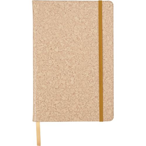 Carnet A5 avec couverture en PU. Carnet A5 avec couverture en PU.