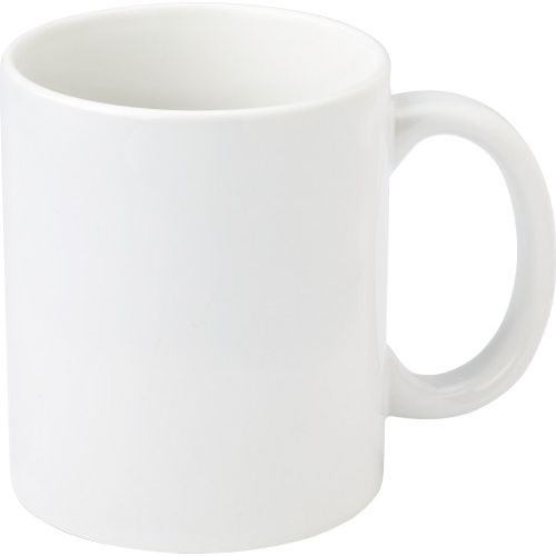 Mug en porcelaine Mug en porcelaine