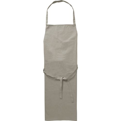 Tablier de cuisine en coton 180 g Tablier de cuisine en coton 180 g