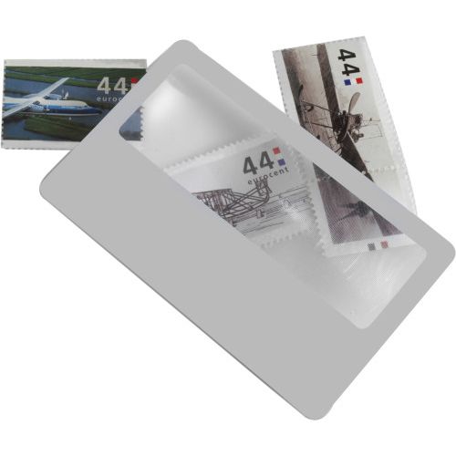 Loupe en PVC souple Loupe en PVC souple