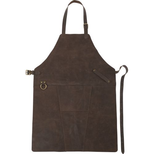 Tablier en cuir reconstitué Tablier en cuir reconstitué