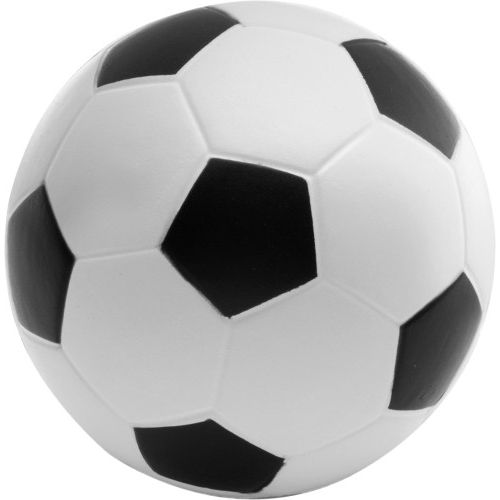 Anti-stress "Ballon de foot" Anti-stress "Ballon de foot"