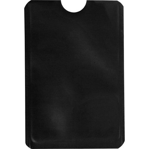 Porte-cartes de crédit RFID Porte-cartes de crédit RFID