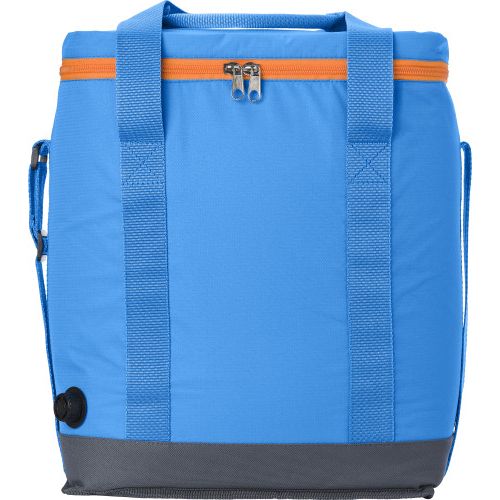 Sac isotherme auto-gonflable Sac isotherme auto-gonflable
