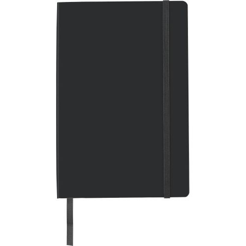 Carnet A5 avec couverture souple en PU Carnet A5 avec couverture souple en PU