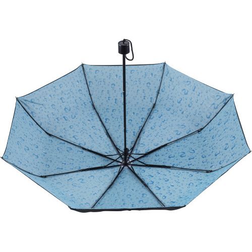 Regenschirm 'Rainy' aus Polyester Walter Präsente personalisierte Werbeartikel Regenschirm 'Rainy' aus Polyester Walter Präsente personalisierte Werbeartikel