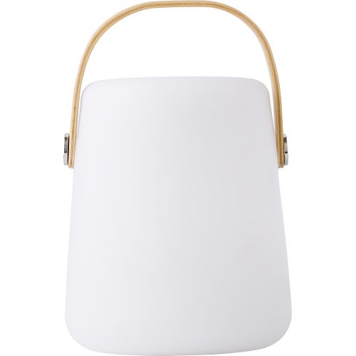 Enceinte double sans fil lumineuse Enceinte double sans fil lumineuse