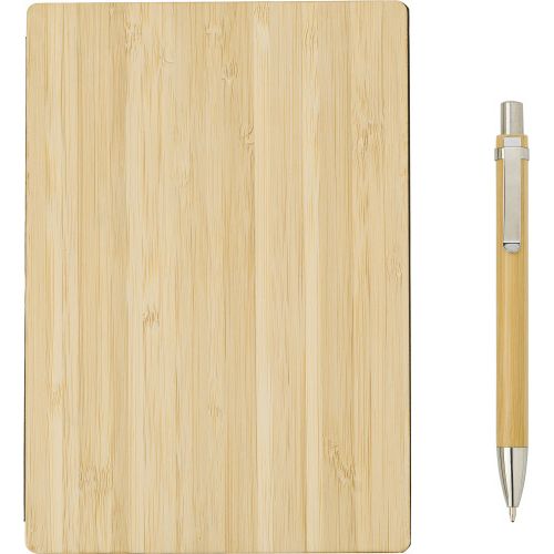 Carnet A5 avec couverture en bambou. personnalisé goodies entreprise cadeau personnalisé goodies pub objet publicitaire eure et loir goodies publicitaire objet publicitaire personnalisé 28600 Luisant Carnet A5 avec couverture en bambou. personnalisé goodies entreprise cadeau personnalisé goodies pub objet publicitaire eure et loir goodies publicitaire objet publicitaire personnalisé 28600 Luisant