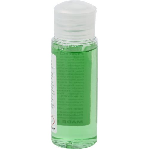 Flacon de savon liquide (100 ml) Flacon de savon liquide (100 ml)