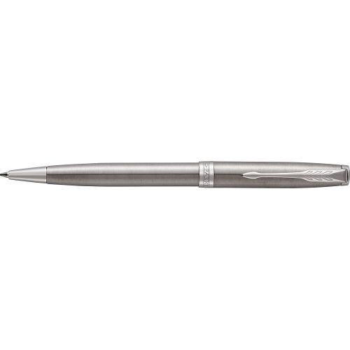 Stylo bille Sonnet en acier inoxydable Stylo bille Sonnet en acier inoxydable