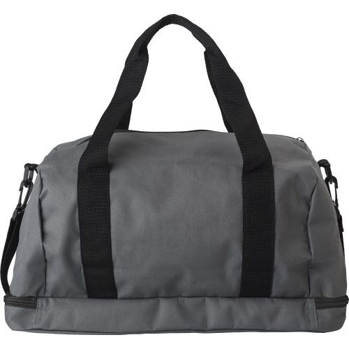 Sac de sport en polyester 600D Sac de sport en polyester 600D