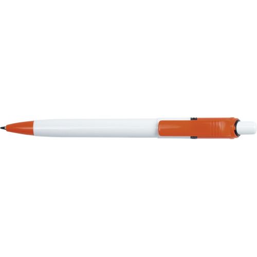 Stylo à bille en ABS Ducal de Stilolinea Stylo à bille en ABS Ducal de Stilolinea