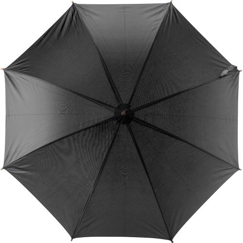 Parapluie en polyester 190T Parapluie en polyester 190T