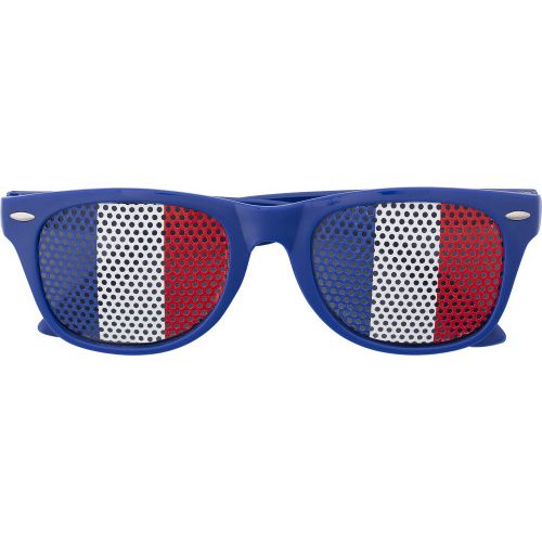 Lunettes de soleil en Plexi Lunettes de soleil en Plexi