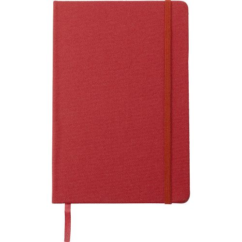 Cahier RPET (A5) Cahier RPET (A5)