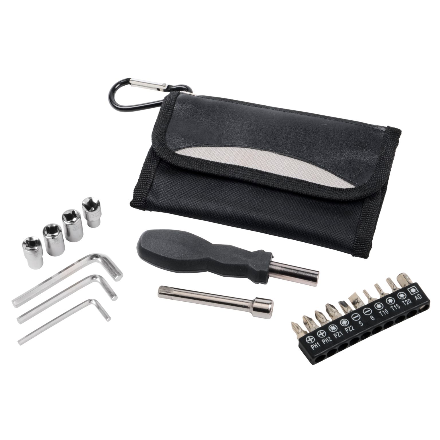 Ensemble d'outillage WORK HELPER Ensemble d'outillage WORK HELPER