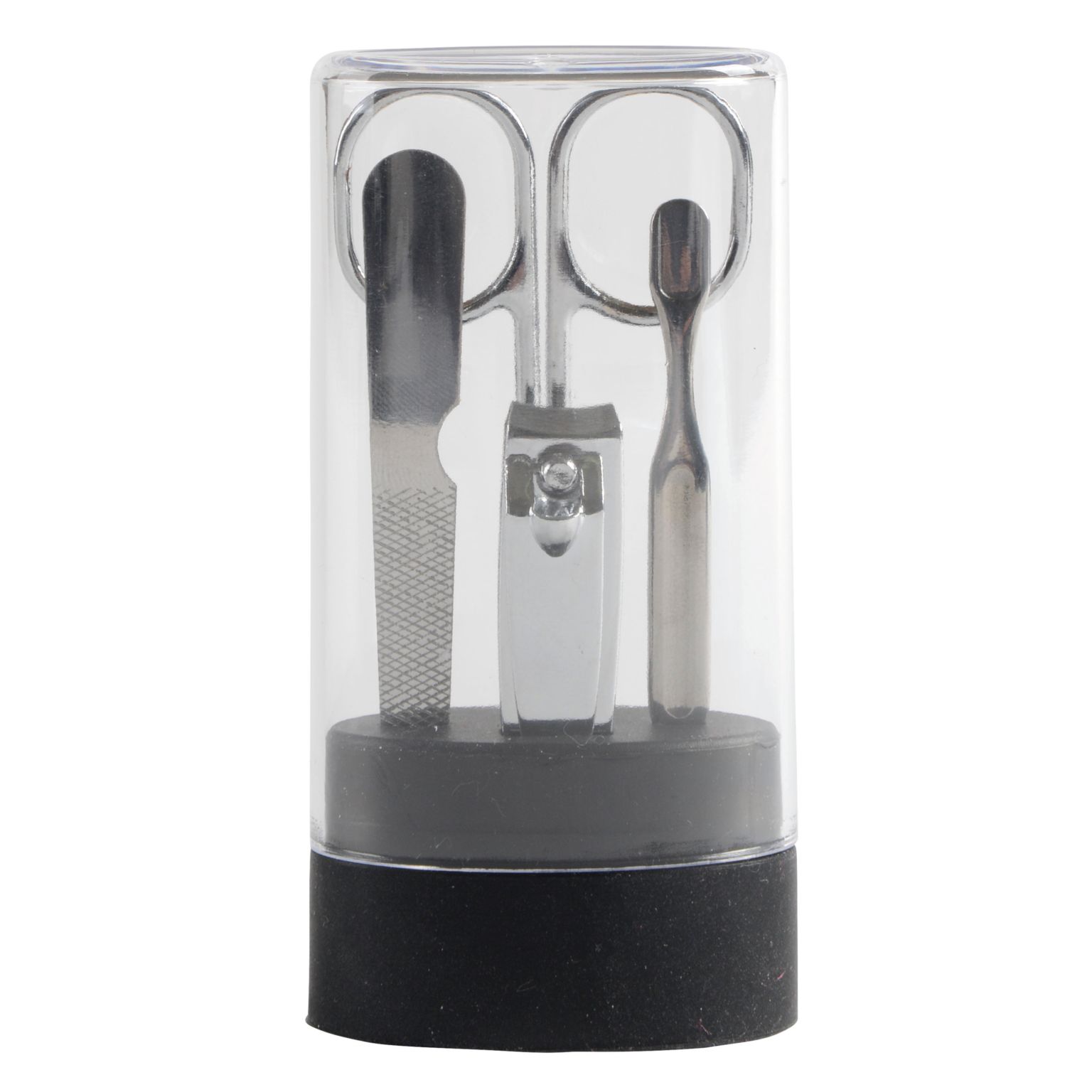Set de manucure LYON, 4 pièces Set de manucure LYON, 4 pièces