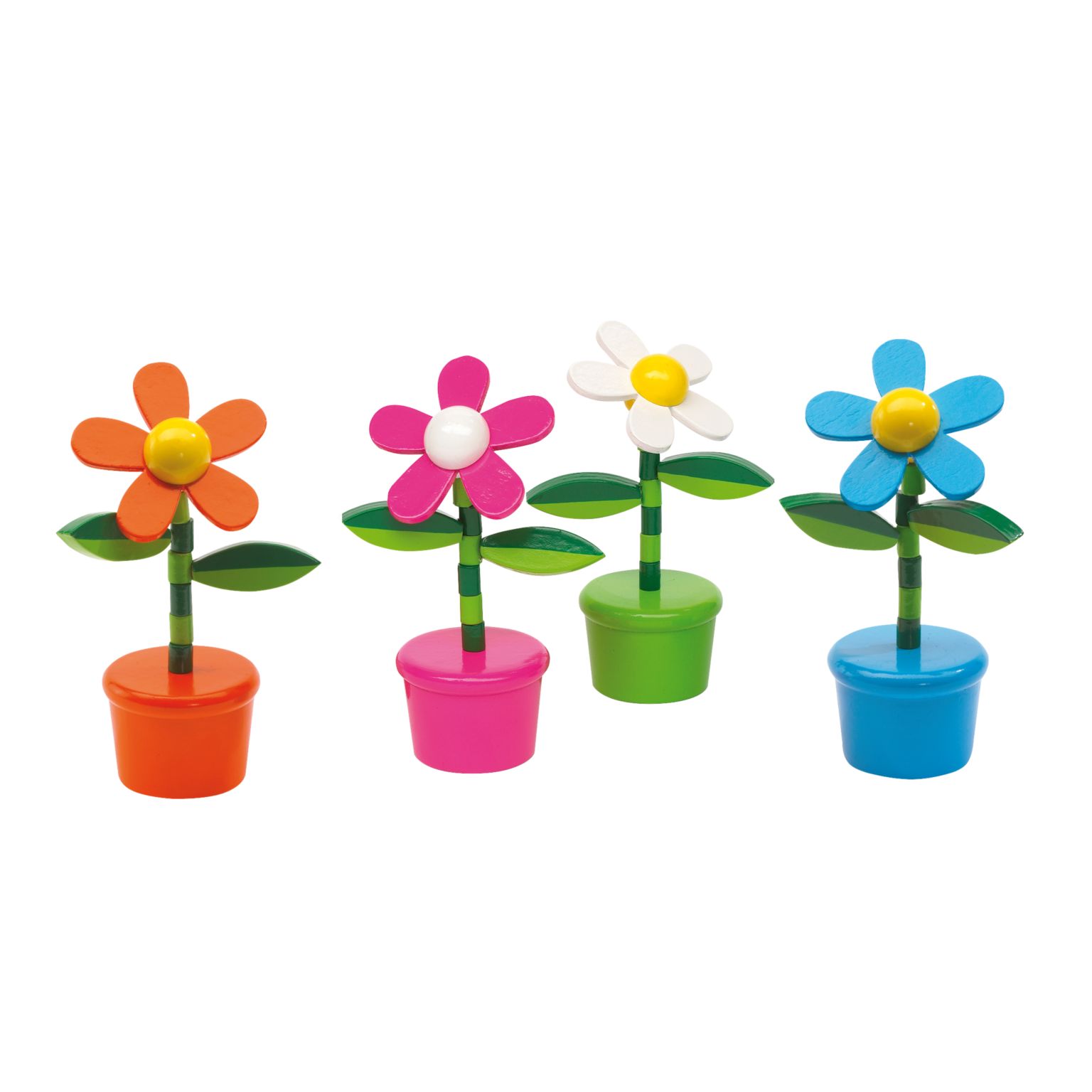 Fleurs articulées FLOWER POWER Fleurs articulées FLOWER POWER