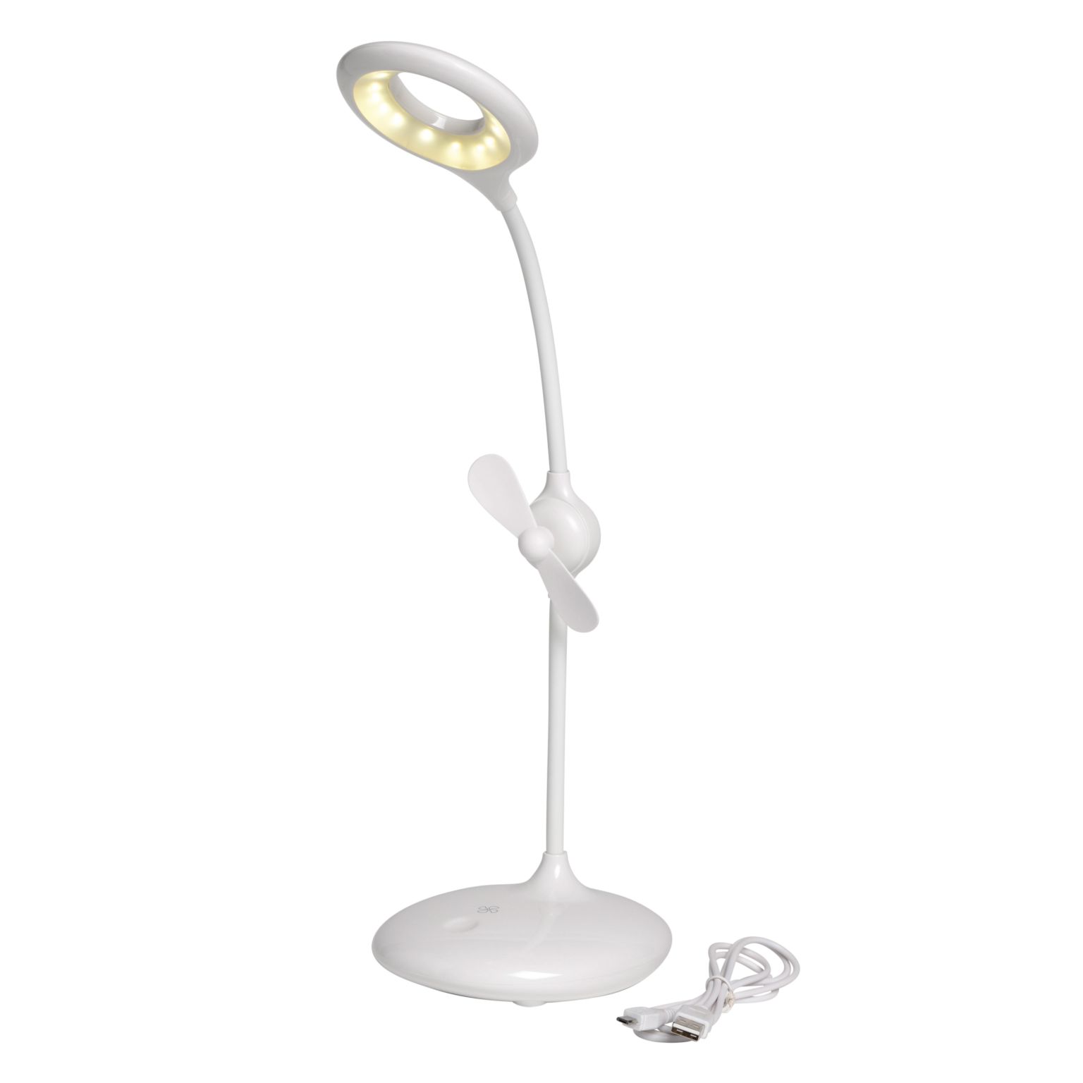Lampe de bureau avec ventilateur intégré FRESH LIGHT Lampe de bureau avec ventilateur intégré FRESH LIGHT