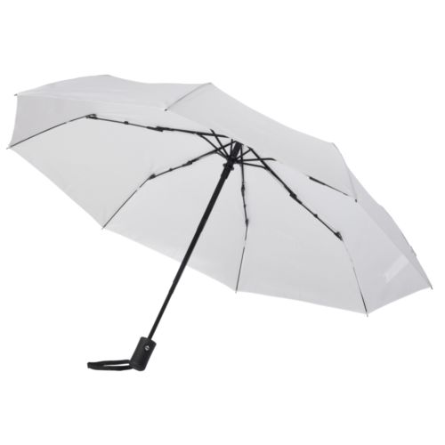 Parapluie pliable ouverture et fermeture automatiques, résistant au vent PLOPP Parapluie pliable ouverture et fermeture automatiques, résistant au vent PLOPP