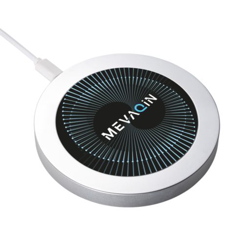 Chargeur sans fil REEVES-PEORIA Chargeur sans fil REEVES-PEORIA