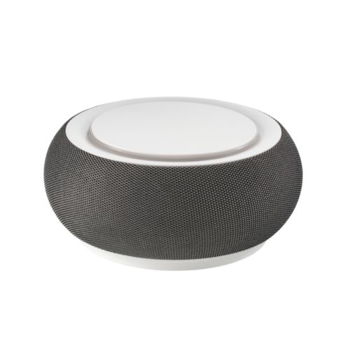 Haut-parleur sans fil avec chargeur sans fil 10 Watts REEVES-DOTHAN Haut-parleur sans fil avec chargeur sans fil 10 Watts REEVES-DOTHAN