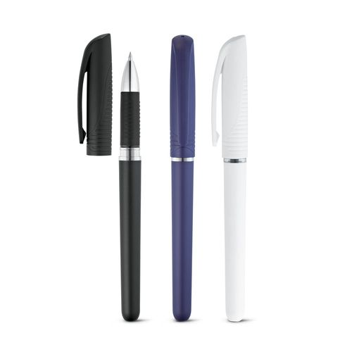 SURYA. Stylo à bille avec recharge de gel SURYA. Stylo à bille avec recharge de gel