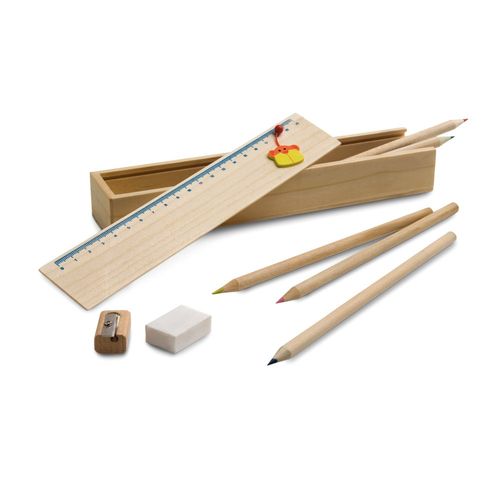DOODLE. Set de dessin DOODLE. Set de dessin