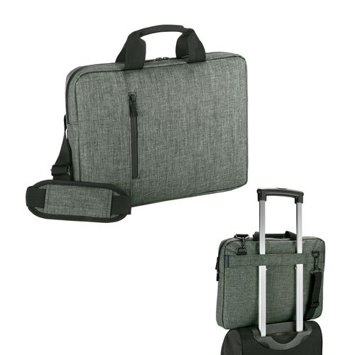 SHADES LAPTOP. Sacoche pour ordinateur portable 14'' WIZ PUB SHADES LAPTOP. Sacoche pour ordinateur portable 14'' WIZ PUB