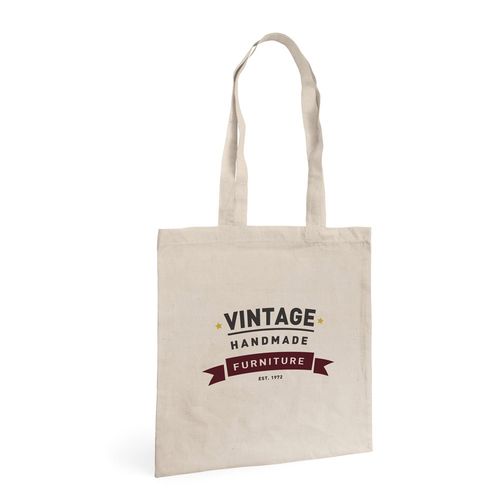 REGENT. Sac 100% coton WIZ PUB REGENT. Sac 100% coton WIZ PUB